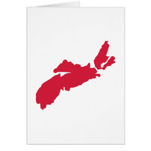 Canada - Nova scotia