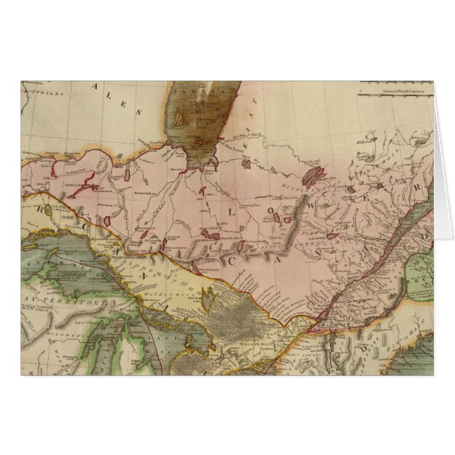 Canada, Nova Scotia (Front Horizontal)