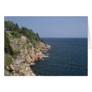 Canada, Nova Scotia, Cape Breton Island, Cabot 2
