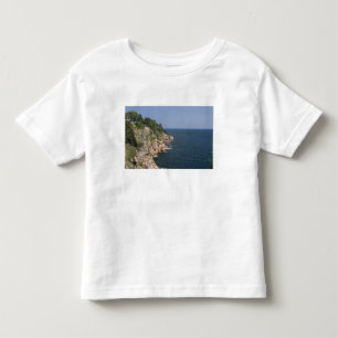 Canada, Nova Scotia, Cape Breton Island, Cabot 2 Toddler T-shirt