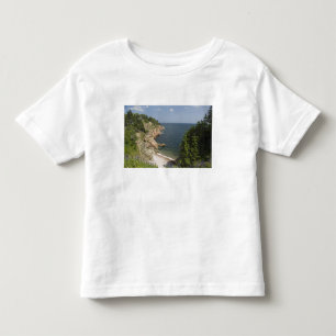 Canada, Nova Scotia, Cape Breton Island, Cabot Toddler T-shirt
