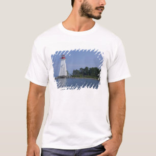 Canada, Nova Scotia, Cape Breton Island, T-Shirt