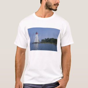 Canada, Nova Scotia, Cape Breton Island, T-Shirt