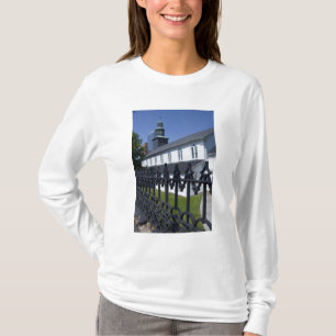 Canada, Nova Scotia, Halifax. Saint Paul's T-Shirt
