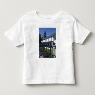 Canada, Nova Scotia, Halifax. Saint Paul's Toddler T-shirt