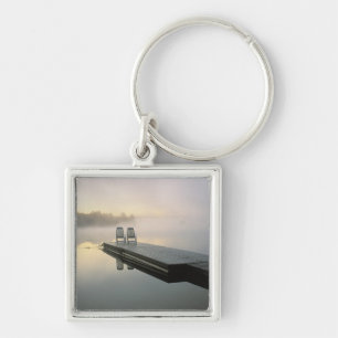 Canada, Ontario, Algonquin Provincial Park, Keychain