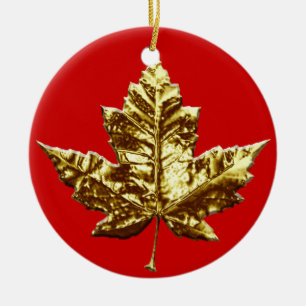 Canada Ornament Souvenirs & Canada Gifts