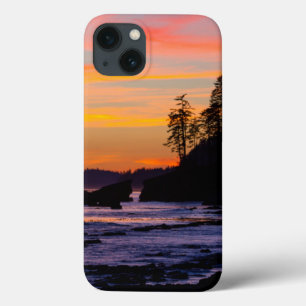 Canada, Pacific Rim National Park Reserve, West iPhone 13 Case