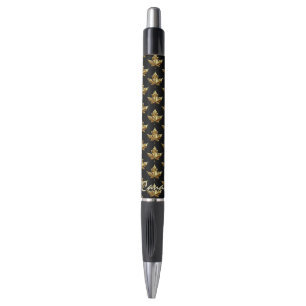 Canada Pens Personalized Canada Pen