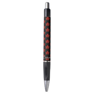 Canada Pens Personalized Canada Pen