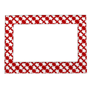Canada Magnetic Picture Frames | Zazzle.ca