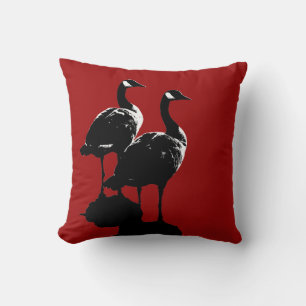 Canada Pillow Personalized Canada Souvenir Pillow