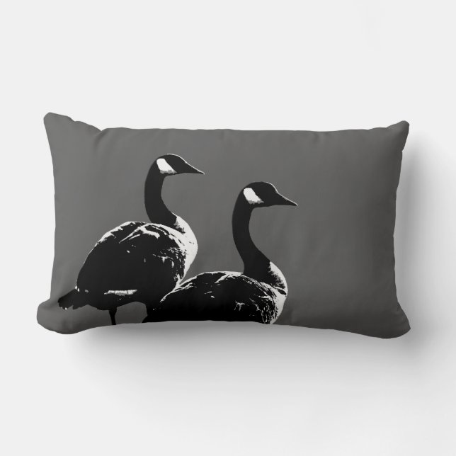 Canada Pillow Personalized Canada Souvenir Pillow (Front)