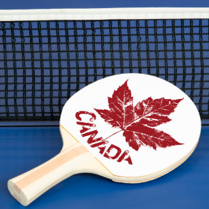 Canada Ping Pong Paddles Canada Personalizes Games