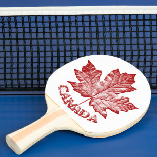 Canada Ping Pong Paddles Canada Personalizes Games