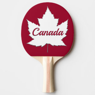 Canada Ping Pong Paddles Canada Personalizes Games