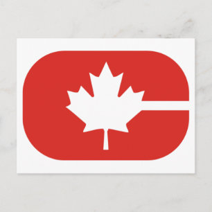 Canada Postcard