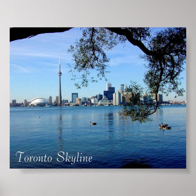 Canada poster (Front)