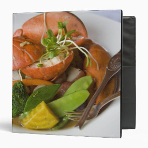 Canada, Prince Edward Island, Binder