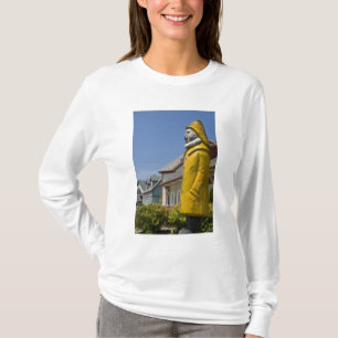 Canada, Prince Edward Island, Borden-Carleton. T-Shirt