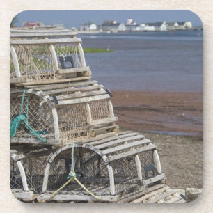 Canada, Prince Edward Island, Rustico. Lobster Coaster