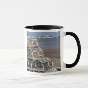Canada, Prince Edward Island, Rustico. Lobster Mug