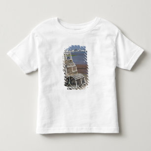 Canada, Prince Edward Island, Rustico. Lobster Toddler T-shirt