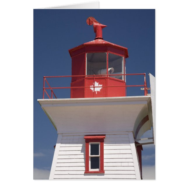 Canada, Prince Edward Island, Victoria. (Front)
