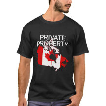 Canada Private Property 