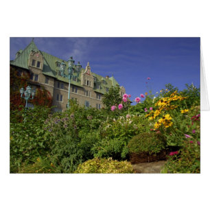 Canada, Quebec. Charlevoix region,