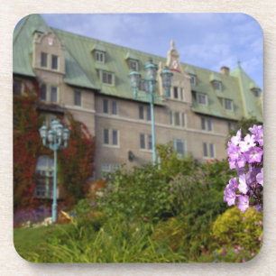 Canada, Quebec. Charlevoix region, 2 Coaster
