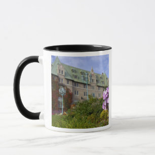 Canada, Quebec. Charlevoix region, 2 Mug