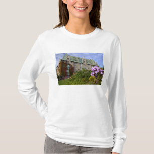 Canada, Quebec. Charlevoix region, 2 T-Shirt