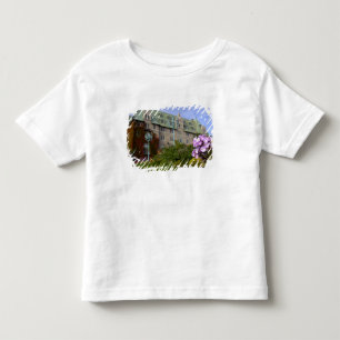 Canada, Quebec. Charlevoix region, 2 Toddler T-shirt