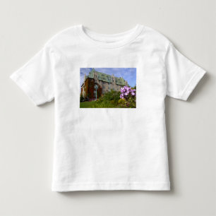 Canada, Quebec. Charlevoix region, 2 Toddler T-shirt