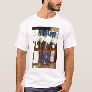 Canada, Quebec, L'isle-aux-Coudres. Verger T-Shirt