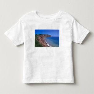 Canada, Quebec, Magdalen Islands, Cap Alright 2 Toddler T-shirt
