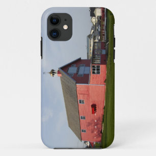 Canada, Quebec, Perce. IMAGE RESTRICTED: Not iPhone 11 Case
