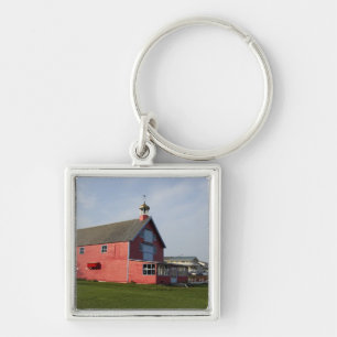 Canada, Quebec, Perce. IMAGE RESTRICTED: Not Keychain