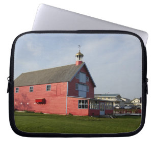 Canada, Quebec, Perce. IMAGE RESTRICTED: Not Laptop Sleeve