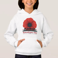 Canada Remembrance Day – Honouring Veterans