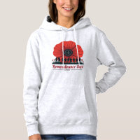 Canada Remembrance Day – Honouring Veterans