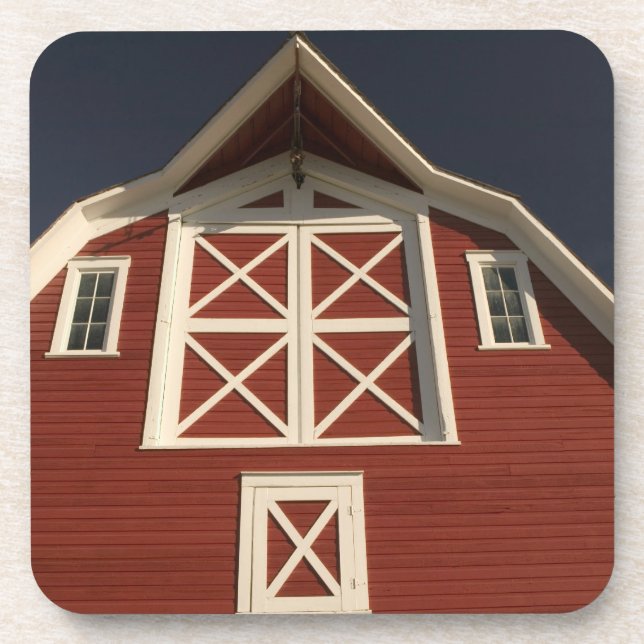 Canada, Saskatchewan, North Battleford: Western Coaster (Front)