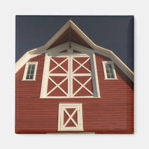 Canada, Saskatchewan, North Battleford: Western Magnet