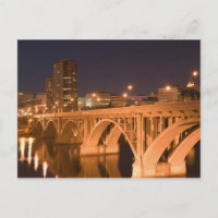 Canada, Saskatchewan, Saskatoon: Broadway