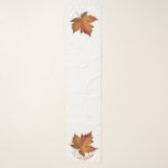 Canada Scarf Personalized Canada Maple Leaf Scarf<br><div class="desc">Classic Canada Scarf Stylish Canada Souvenir Scarves & Gifts Canada Scarf Canadian Souvenir Scarves Stylish Gifts Canada Maple Leaf Scarves & Gifts Your Name Here Canada Flag Gifts Accessories & Canada Scarves for Men Women Kids Home Office Friends Family & Canada Teams Personalized Canada Maple Leaf Scarves Click "Customize" to...</div>