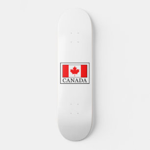 Canada Skateboard
