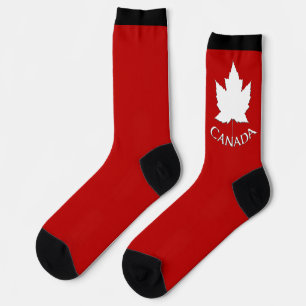Canada Socks Canada Souvenir Socks Customize