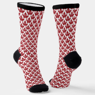 Canada Socks Cool Canada Socks Customize