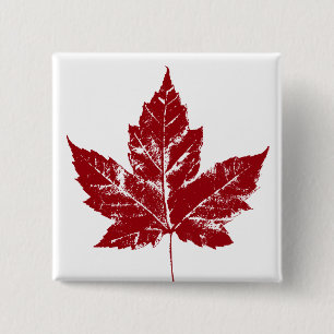 Canada Souvenir Button Cool Canada Buttons Gifts
